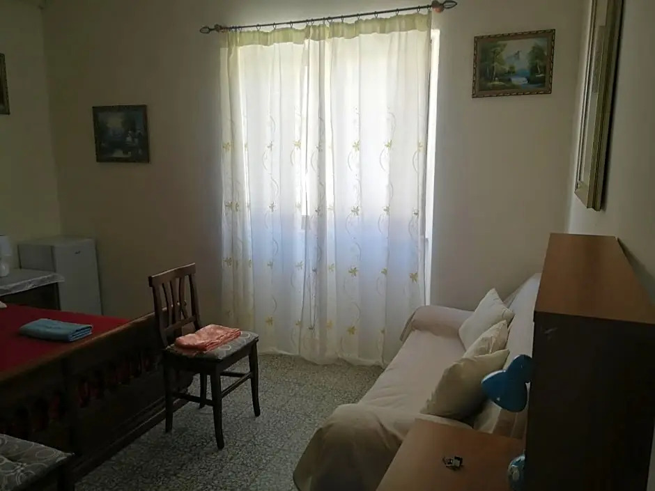 San Antoni