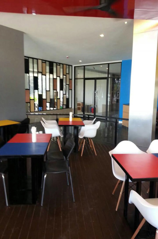 I-Hotel Khonkaen