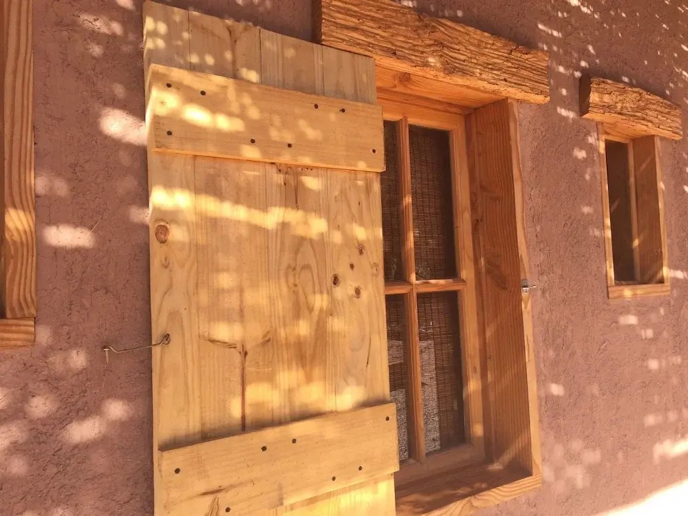 Casas Valle De La Luna