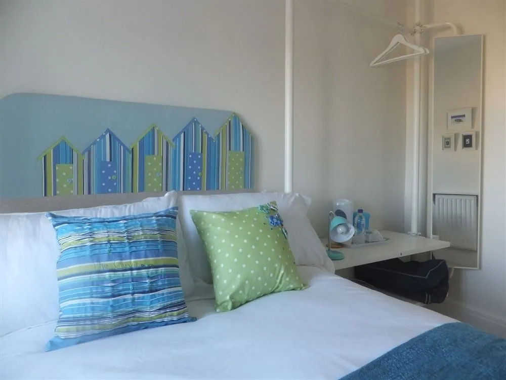 The Cove Guest House