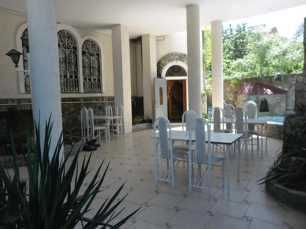 Guest house Bely Zamok