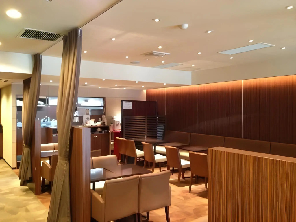 Hirakata Sun Plaza Hotel