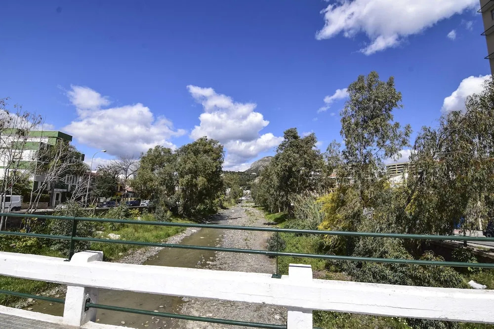Letmalaga Suite Creek