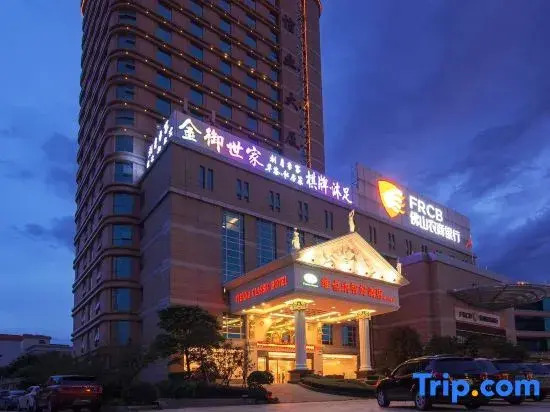 Vienna Classic Hotel