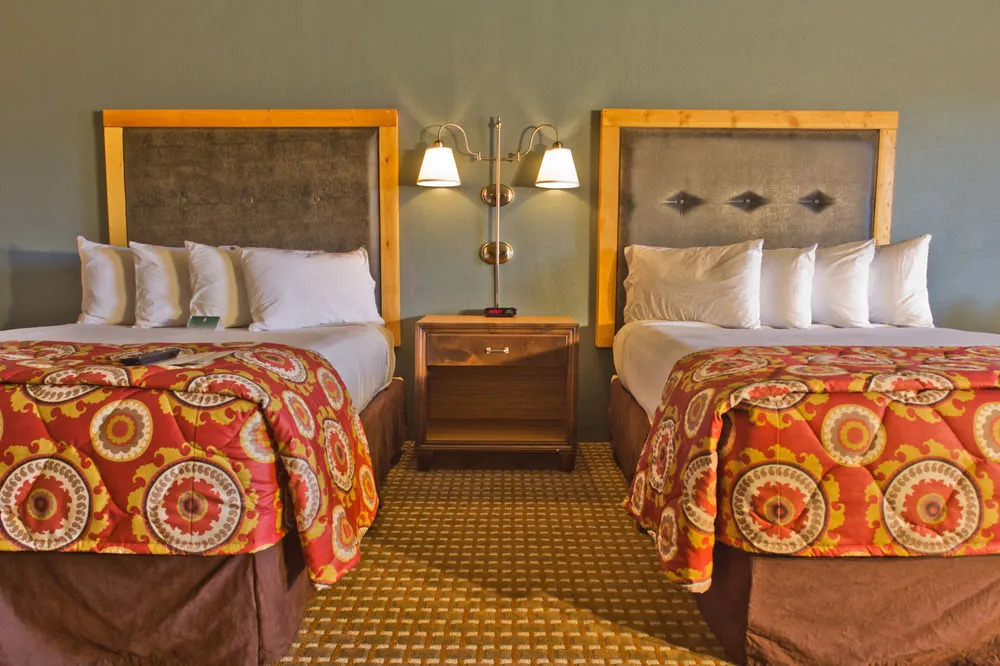 Angel Fire Resort