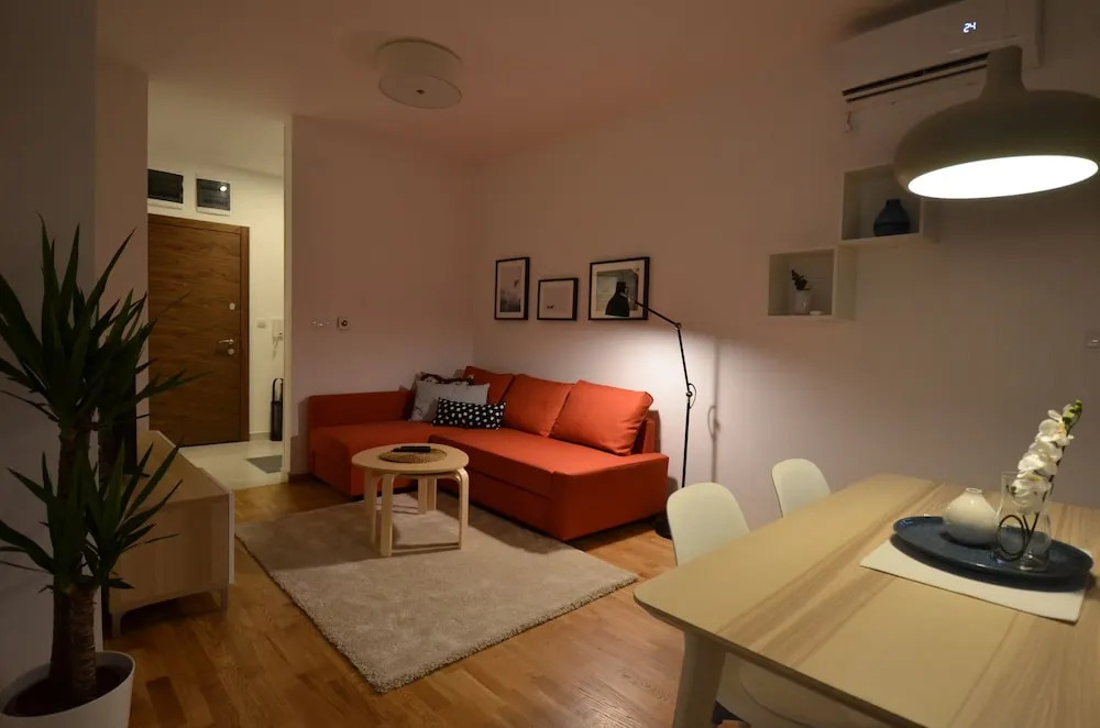 Panorama Apartman