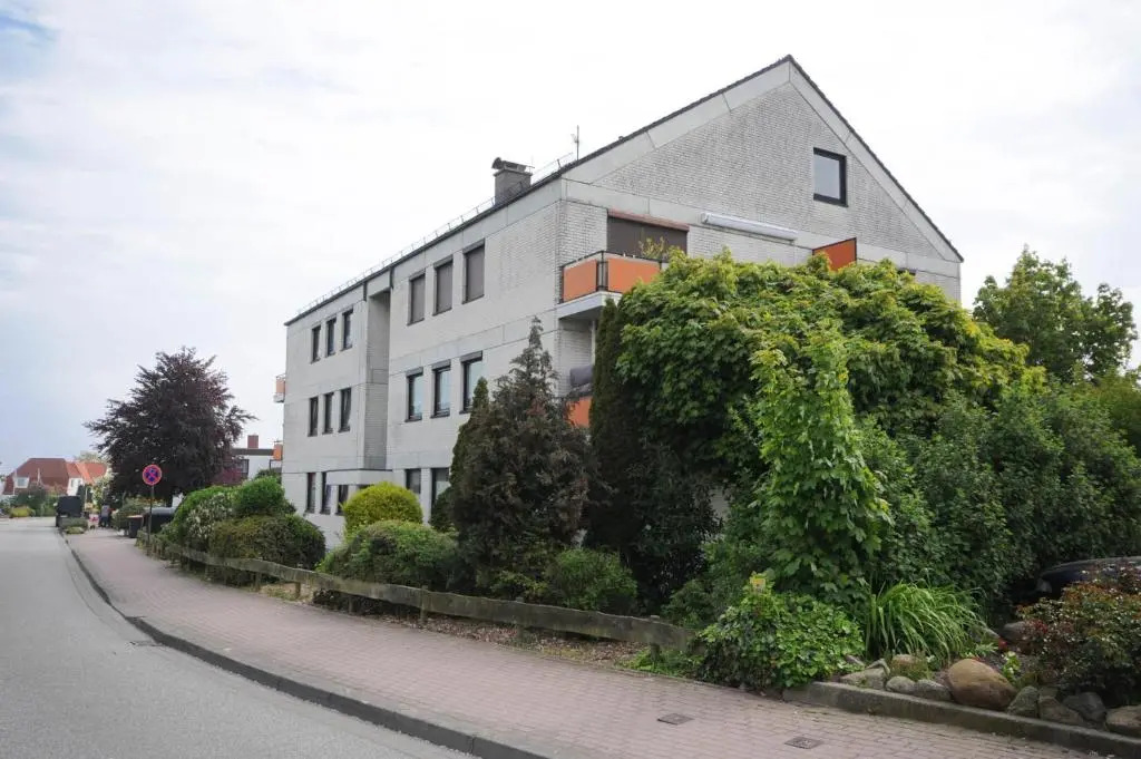 Saarstraße 2 Wohnung 10