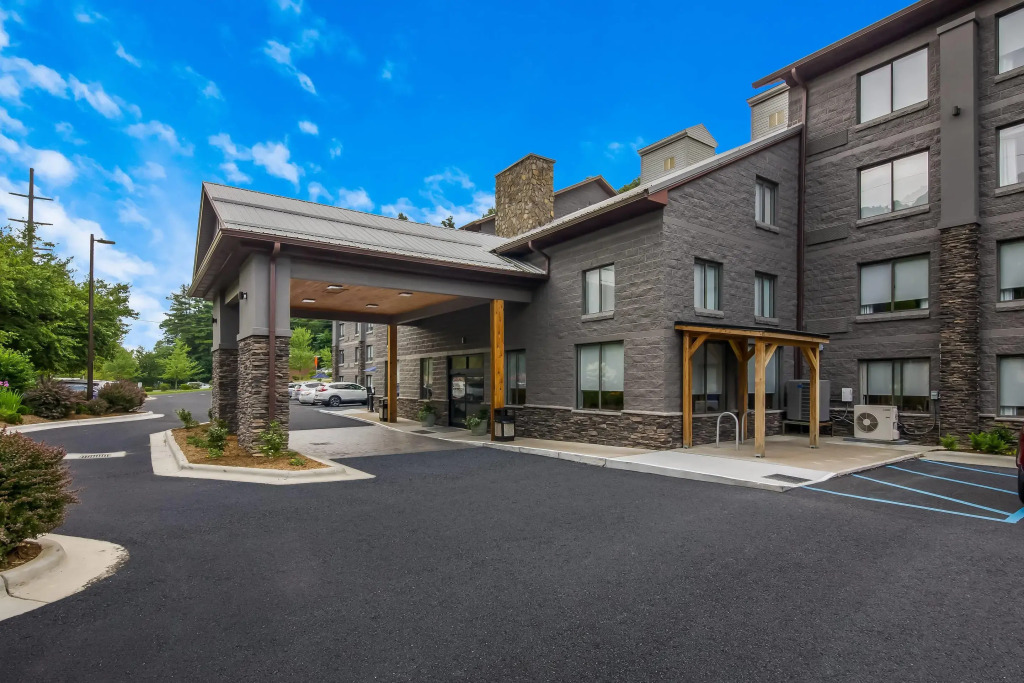 Graystone Lodge, an Ascend Collection Hotel