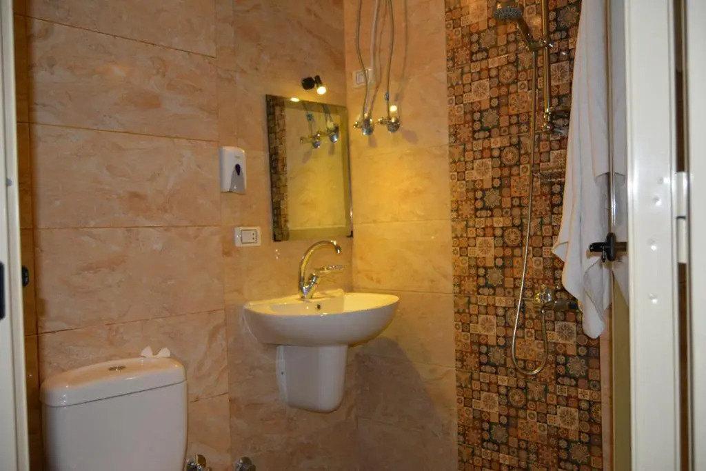 Heritage Hostel