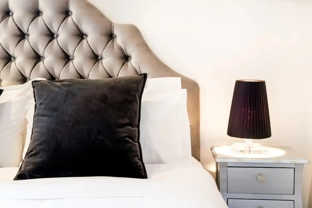 Modern 1 Bedroom Apartment in Richmond