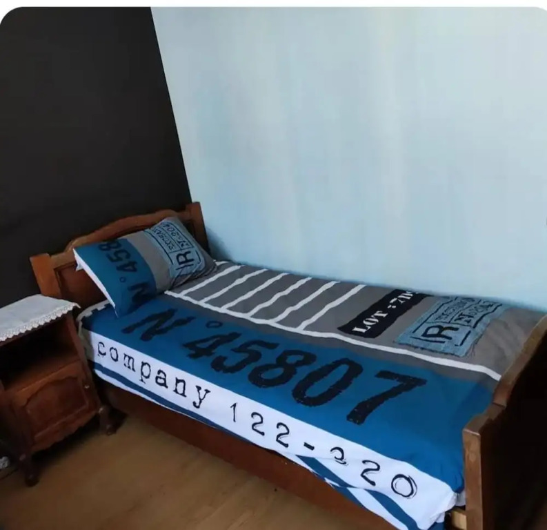 "entire Cozy Three Bedroom Apartment in Bruxelles"