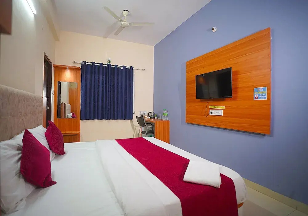 Hotel Sutlaj