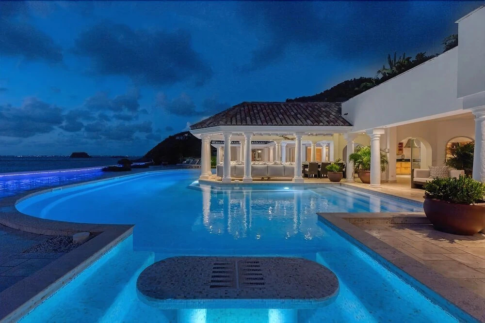 Villa Petite Plage 5