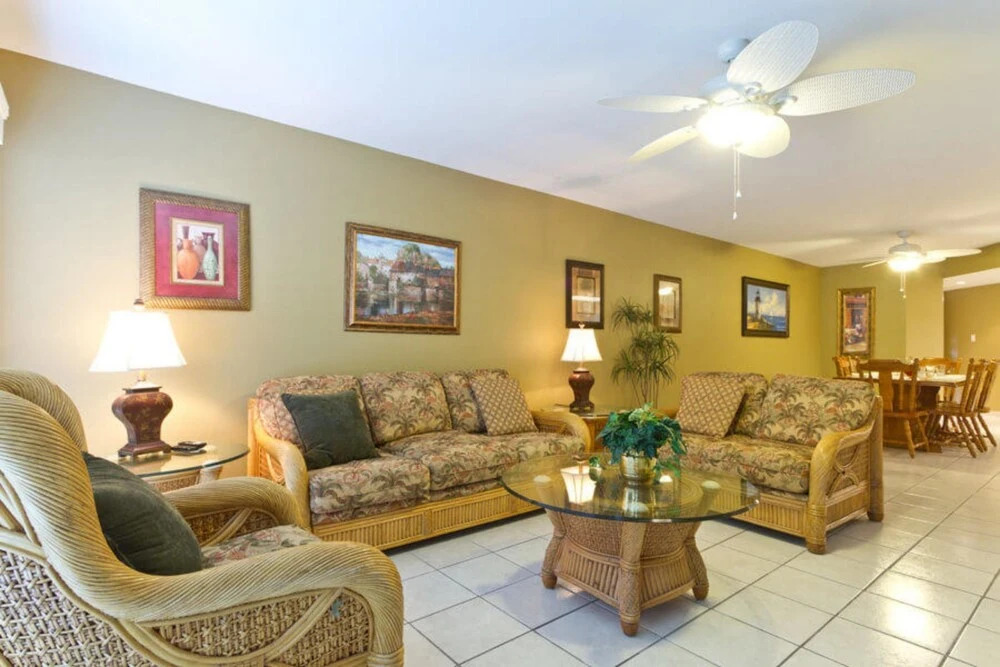 Saida IV Condominium 304