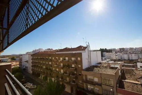 Hotel España