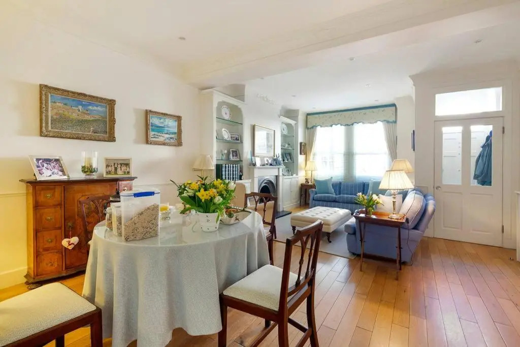 Fulham B&B