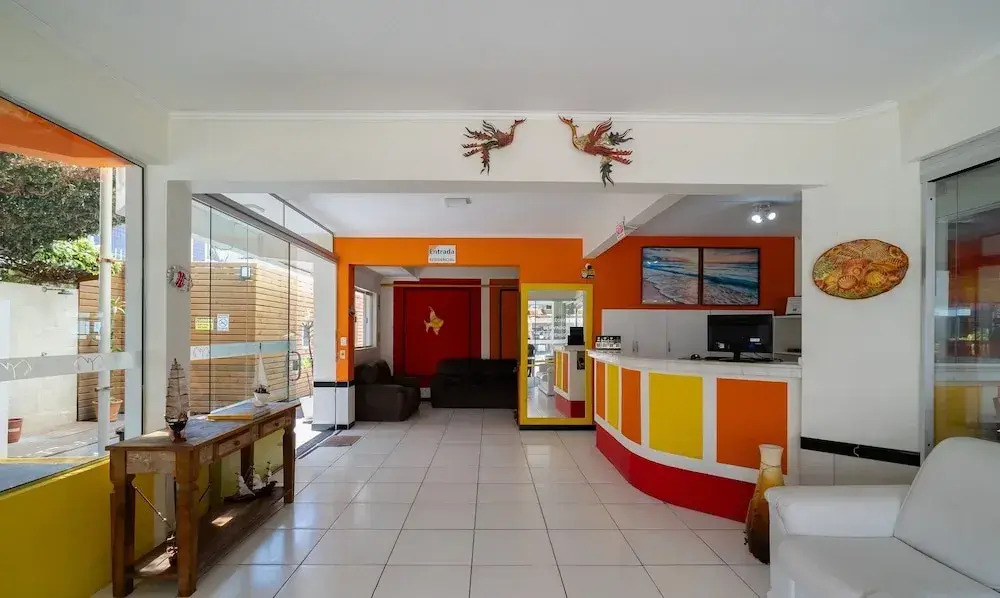 1 Bedroom Apartment 650 m From the Beach Fah0205