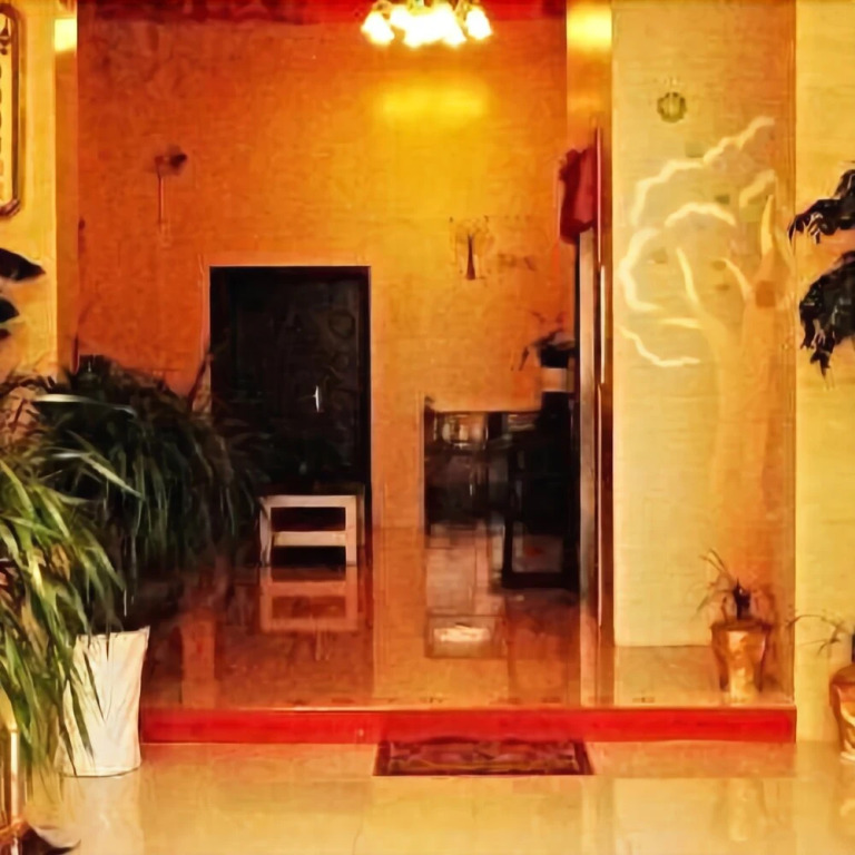 Dream Inn