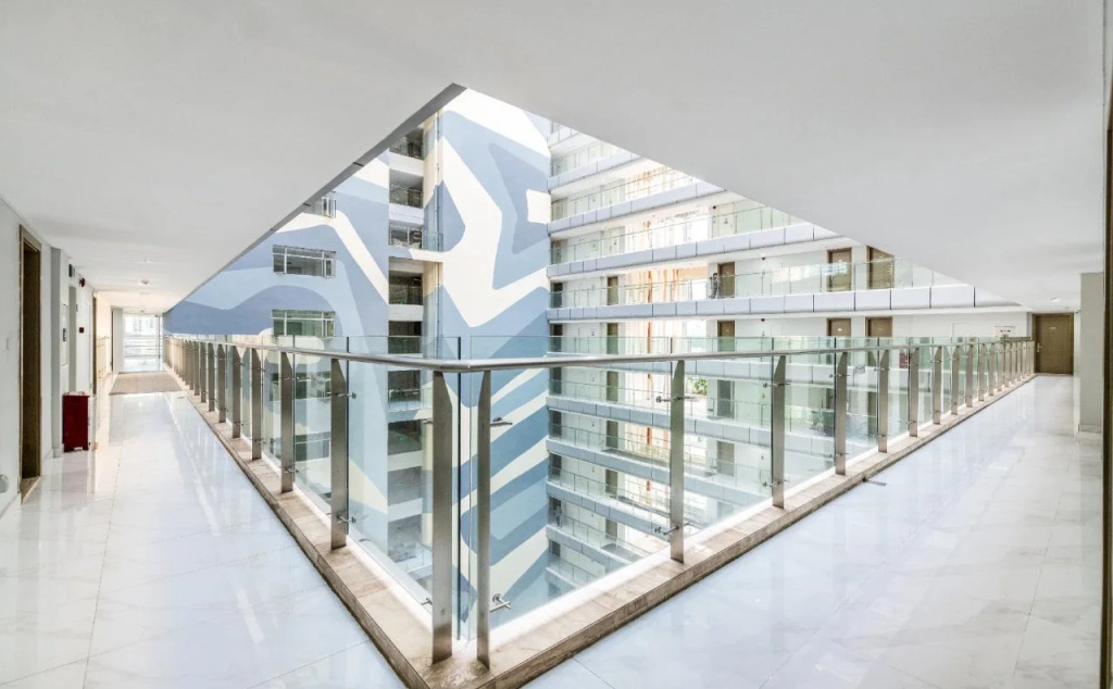 Golden Central Serviced Residence Shenzhen (Upper Hills)