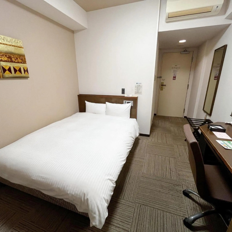 Hotel Route-Inn Hikone