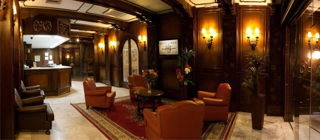 Hotel Glória Blumenau