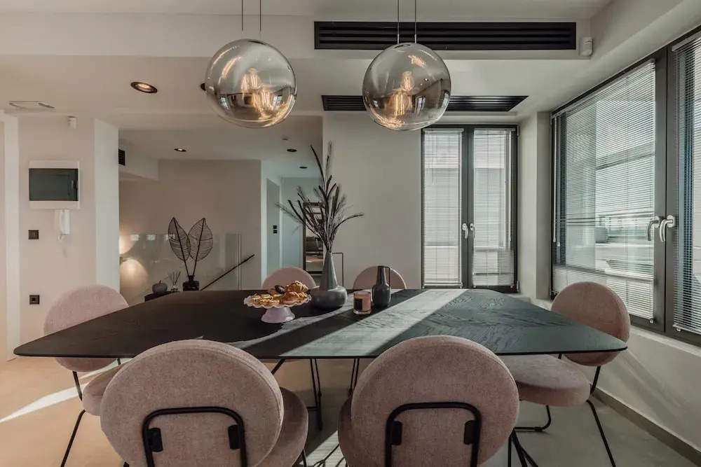 City Moments Penthouse I Close to everything
