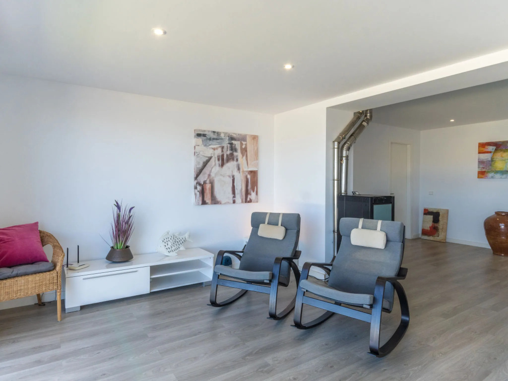 Villa Can Verd by Interhome
