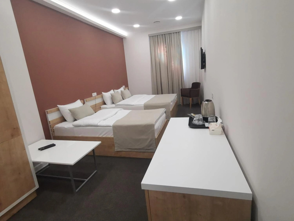 Bonjour Boutique Hotel Yerevan