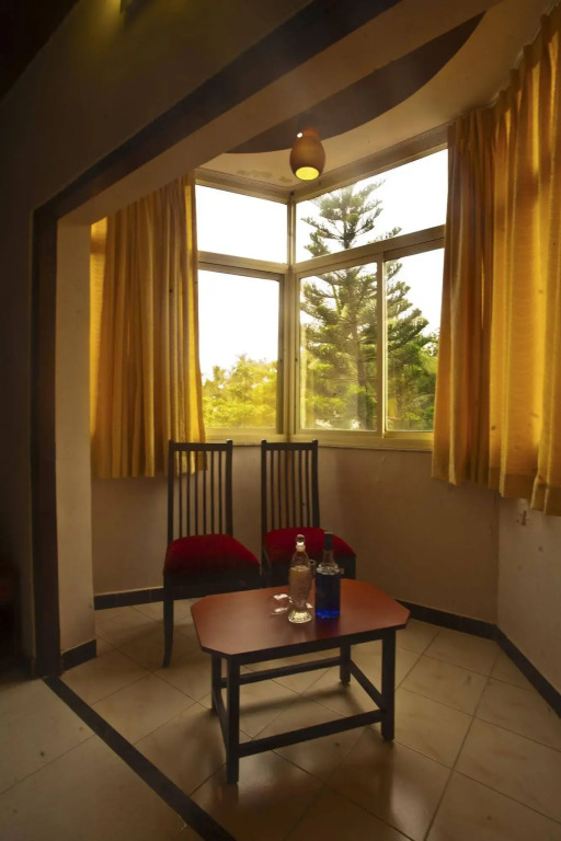 Hotel Chandrageet