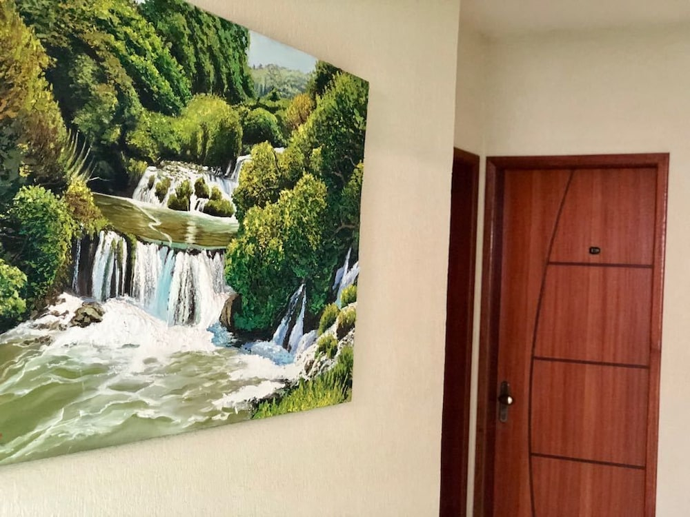 Hotel Olivier