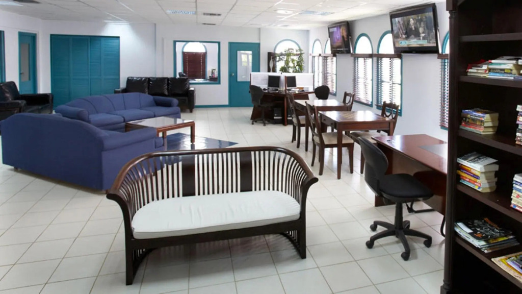 Caribbean Palm Village Resort