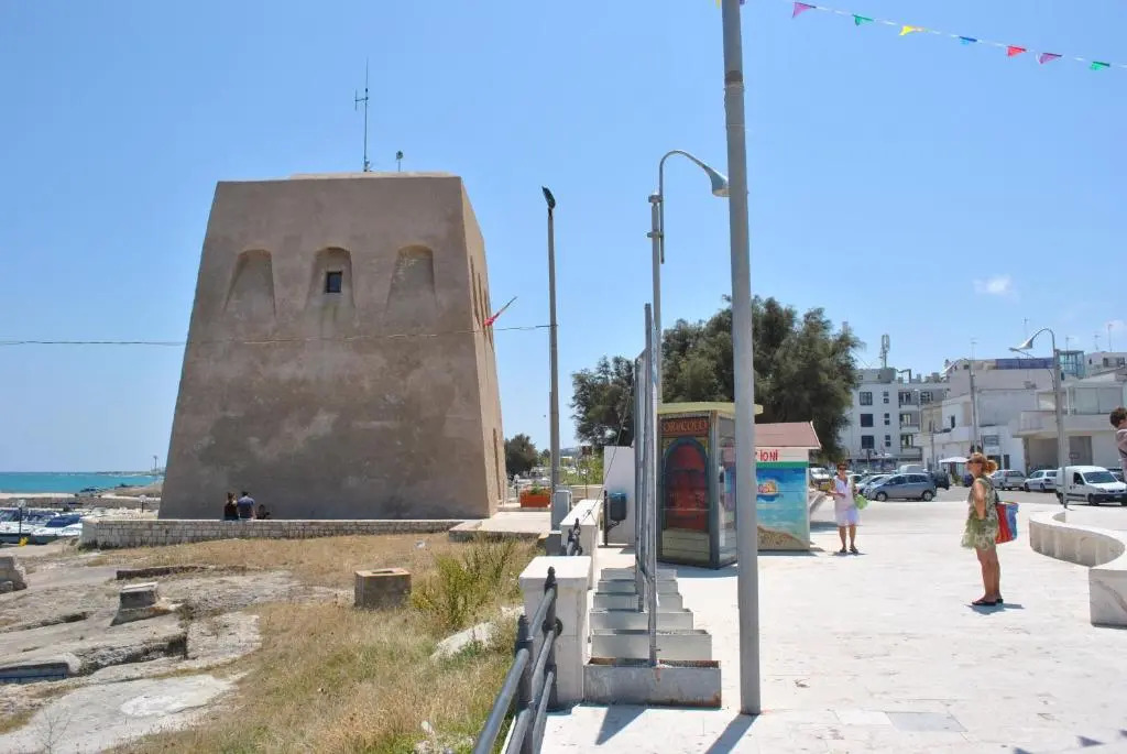 Appartamenti San Foca