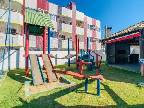 Holiday Florianópolis - 143B