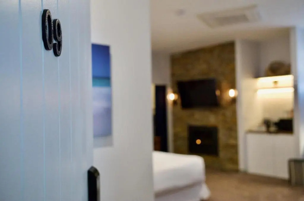 Bay of Fires Holiday Suites - Town Centre