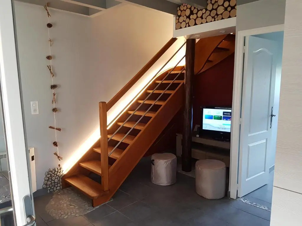 la jonquille wellness et spa