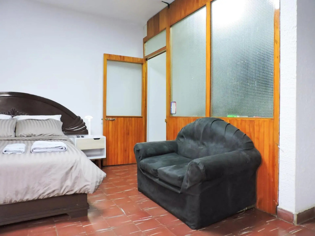 Studio a Estrenar Lujo y Comodidad