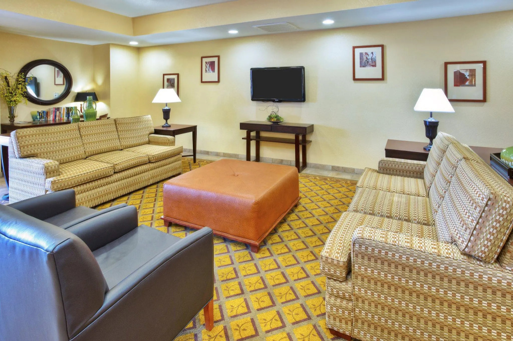Candlewood Suites Fort Stockton by IHG