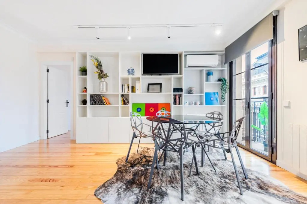 Minty Stay 1BD -El Retiro