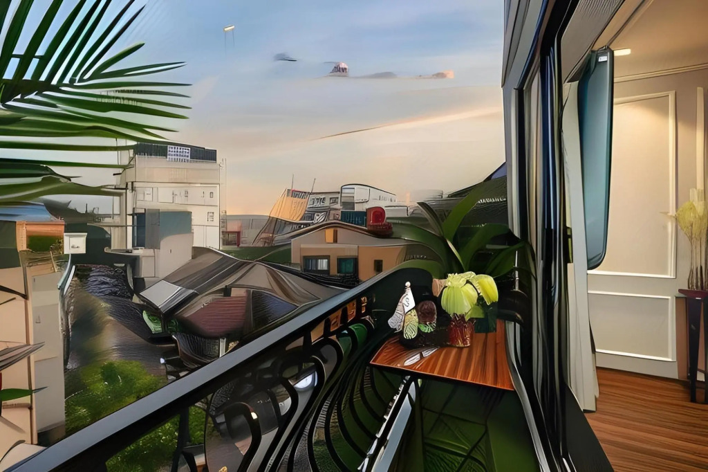 Maya Boutique Hotel & Spa