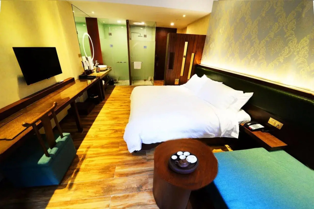 Kempinski Hotel Nanjing