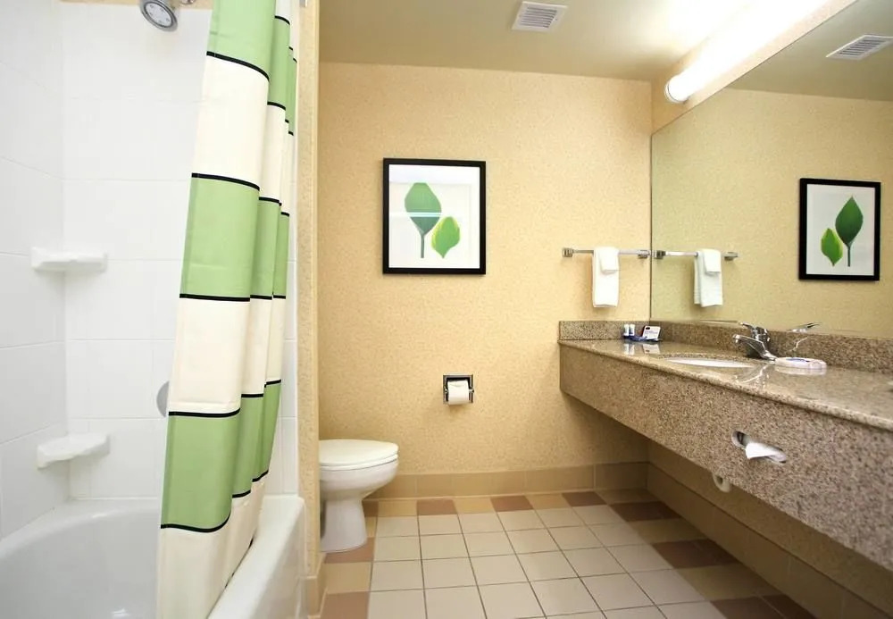 Fairfield Inn and Suites Jacksonville Beach