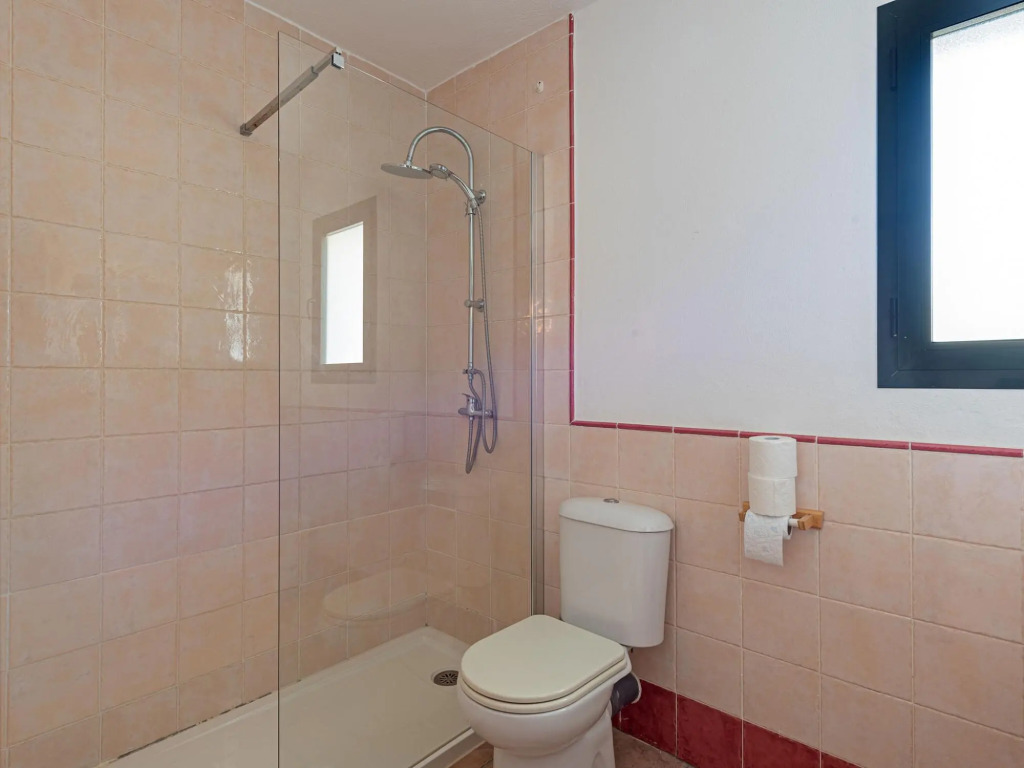 Modern Villa in Zahara de los Atunes with Swimming Pool