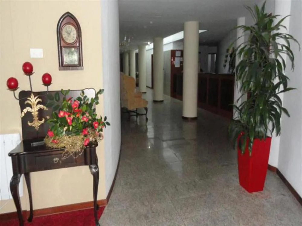 Grande Hotel Da Bela Vista