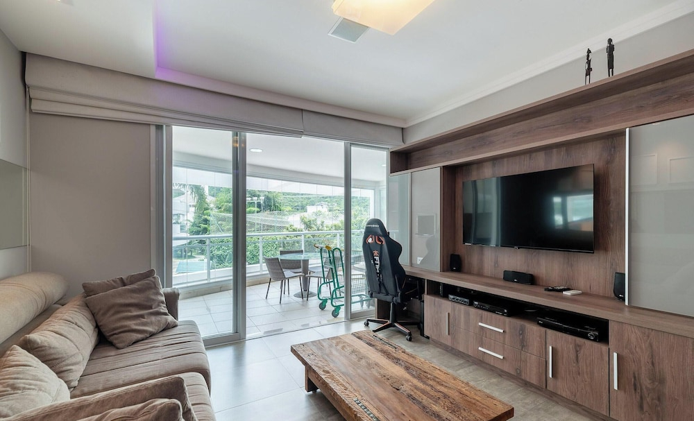 MHE - Apartments Close to the Beach Floripa/sc