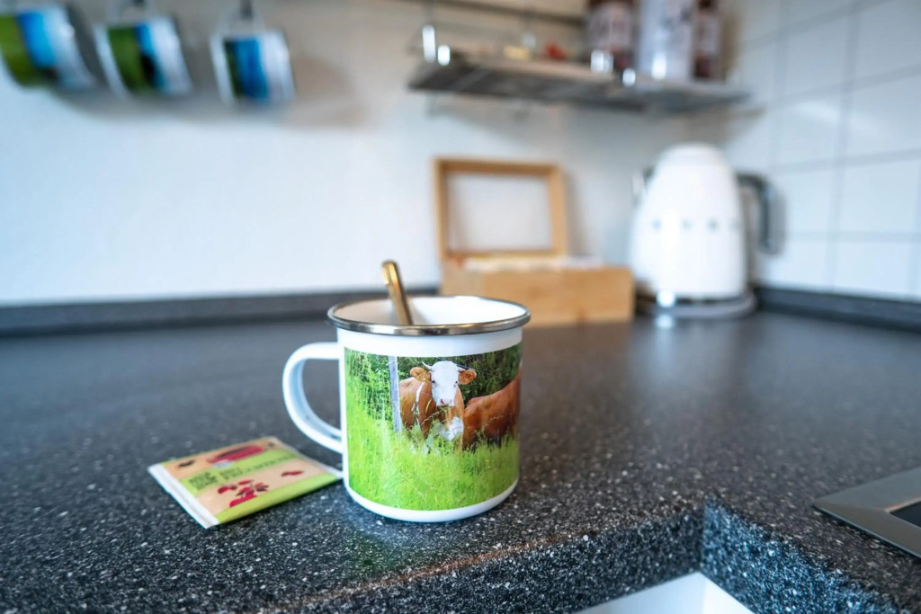 Ferienwohnung BergPfote