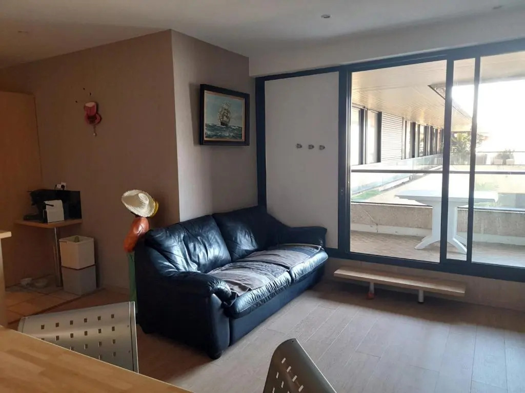 Appartement Arcachon, 3 pièces, 6 personnes - FR-1-319-449