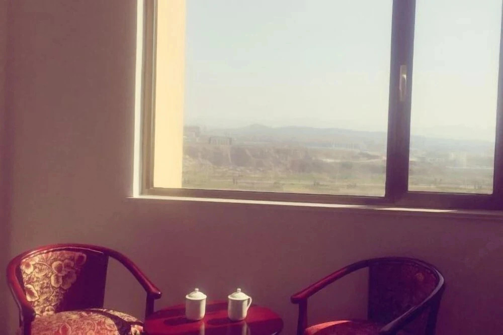 Haiyunju Comprehensive Resort