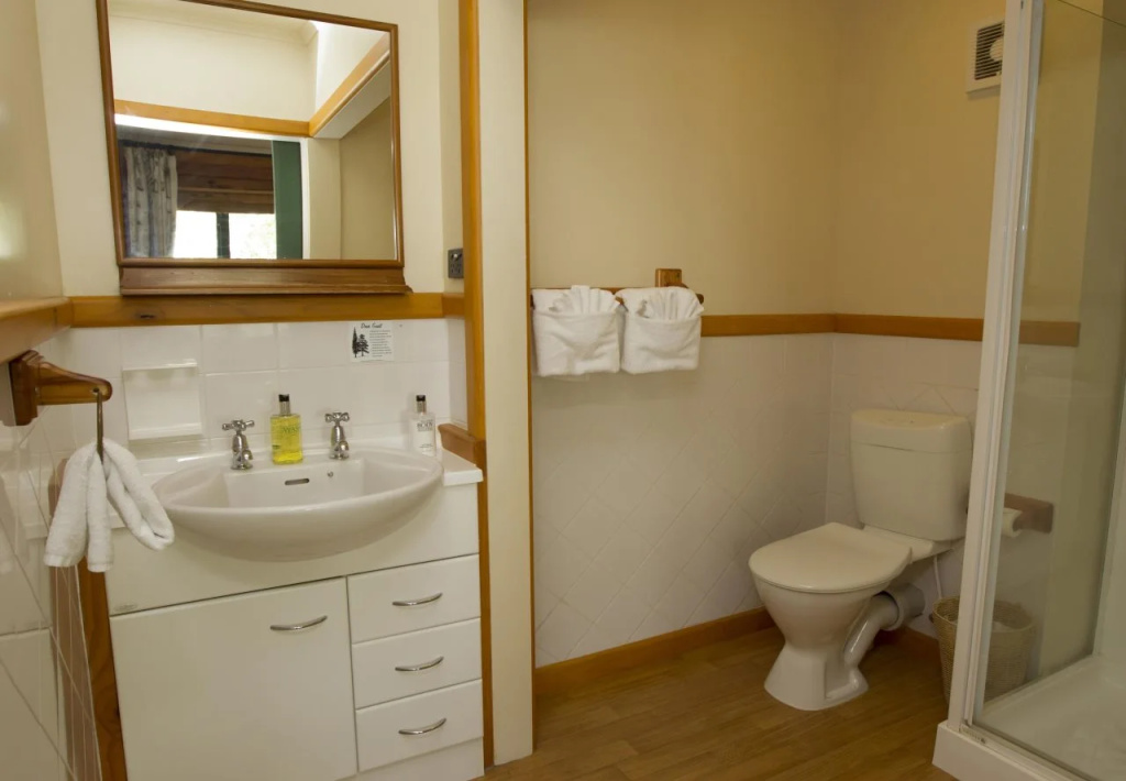 Lakefront Lodge Taupo