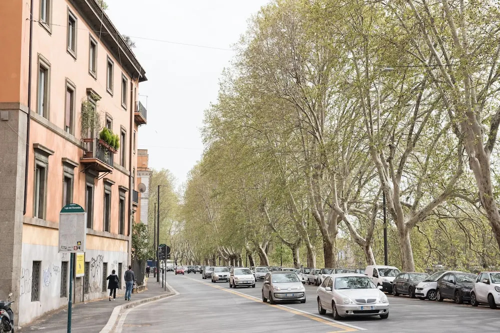 Domus Giulia