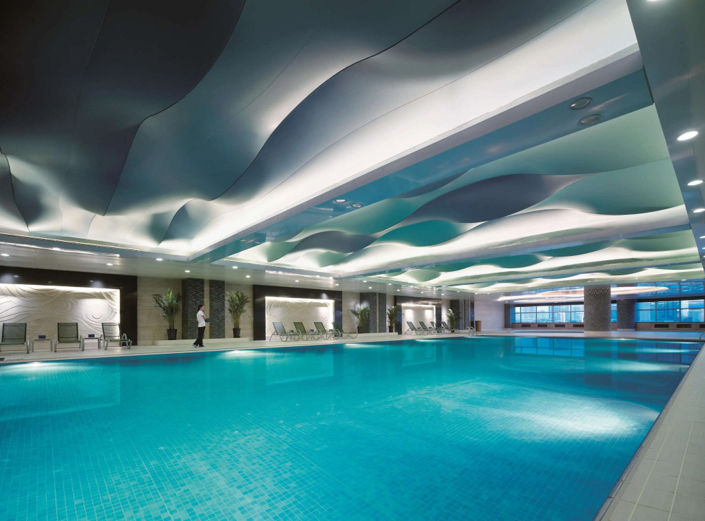Shangri-La Huhhot